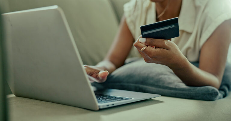 online shopping improving cx