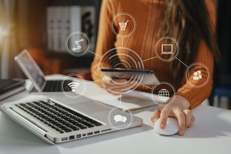 omnichannel strategy