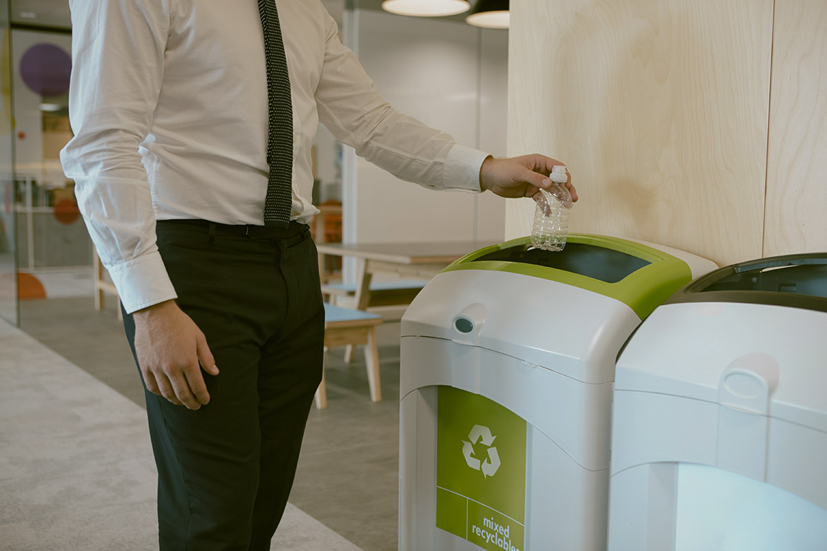 Sustainability and corporate responsibility in telecommunications companies