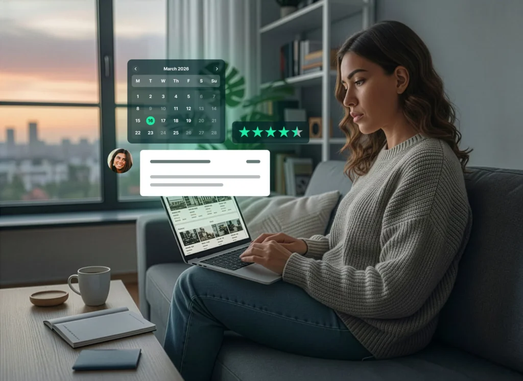 What will the future of sales look like in 2030?
