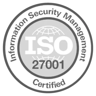 ISO 27001