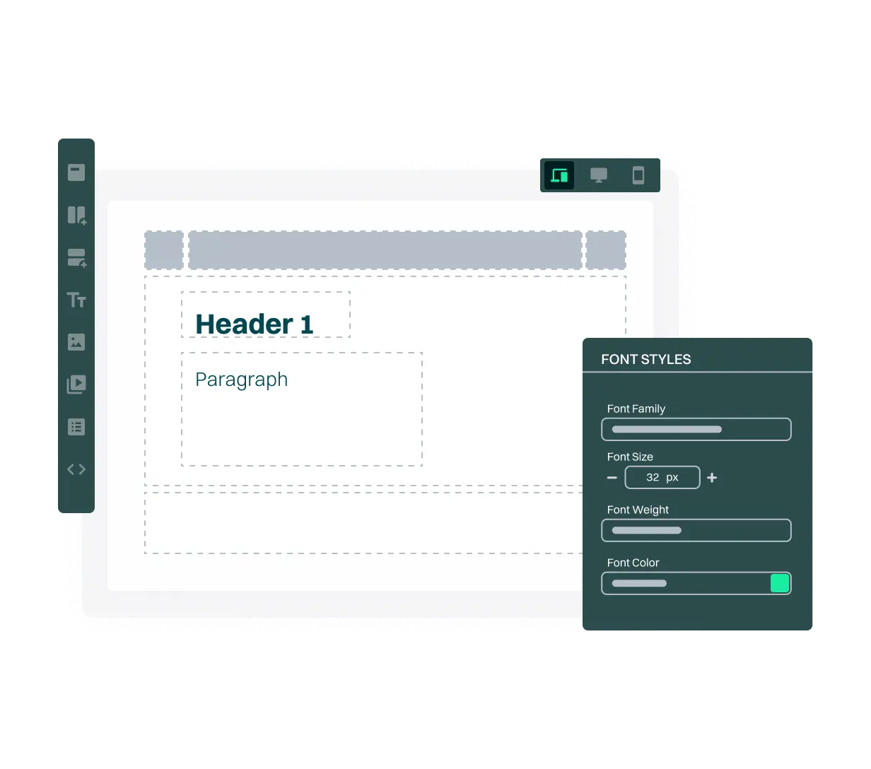 <p>Crea conexiones más impactantes con tus leads, gracias a las funcionalidades de personalización. Con la posibilidad de crear audiencias a medida y aplicar diversas opciones de personalización en todos los canales, Marketing Automation & CRM te da el control para elaborar emails, landing pages, formularios o pop-ups sin necesitar conocimiento de programación.</p>