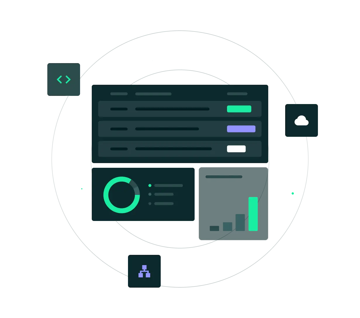 Connect your Contact Center with CRM and other business tools to centralize information, optimize processes, and deliver more efficient customer service.
