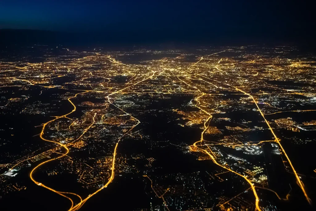 Compañía energética