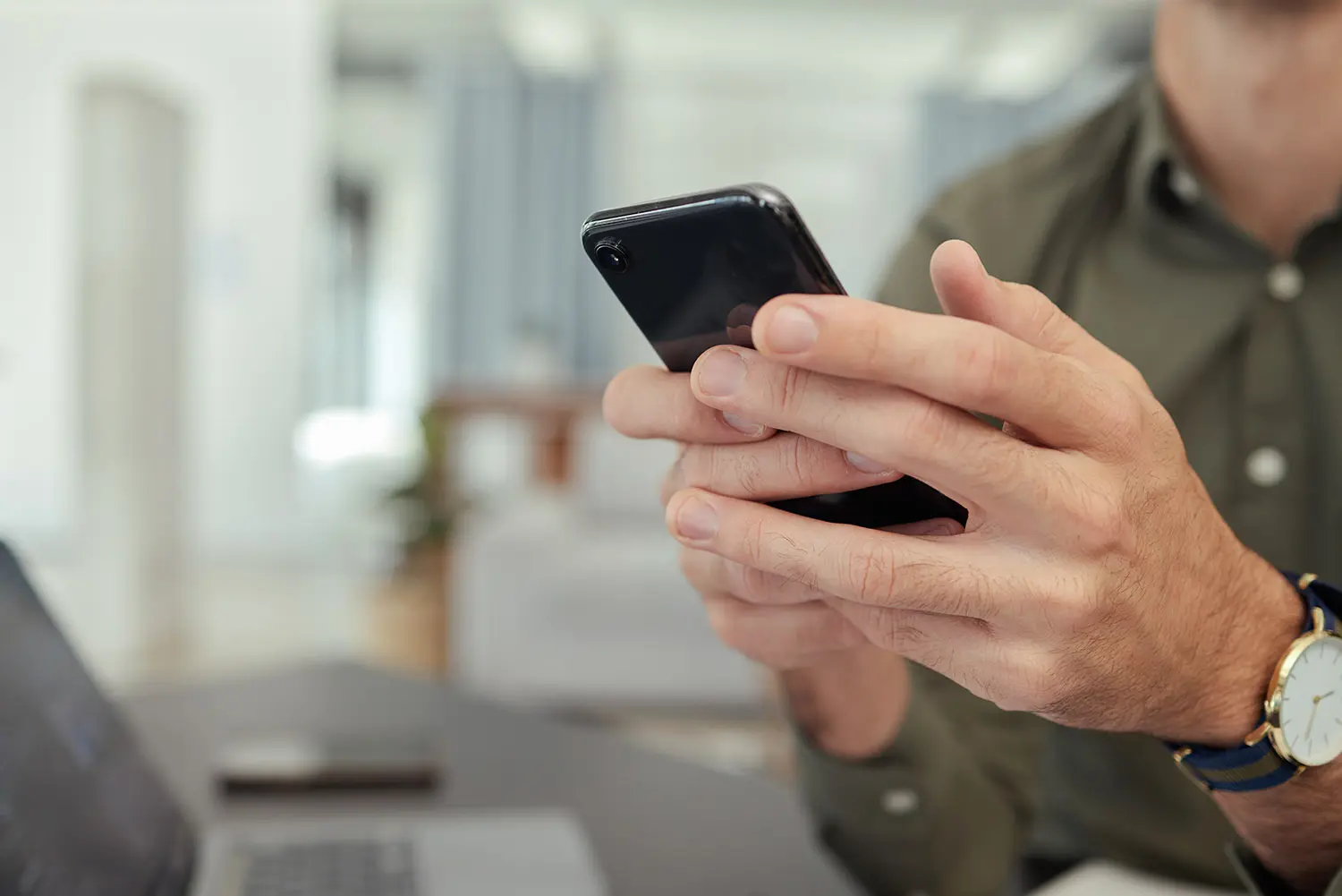 Lead adaptation and qualification