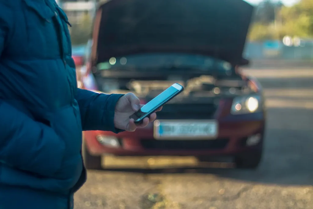 Atención al cliente 24/7