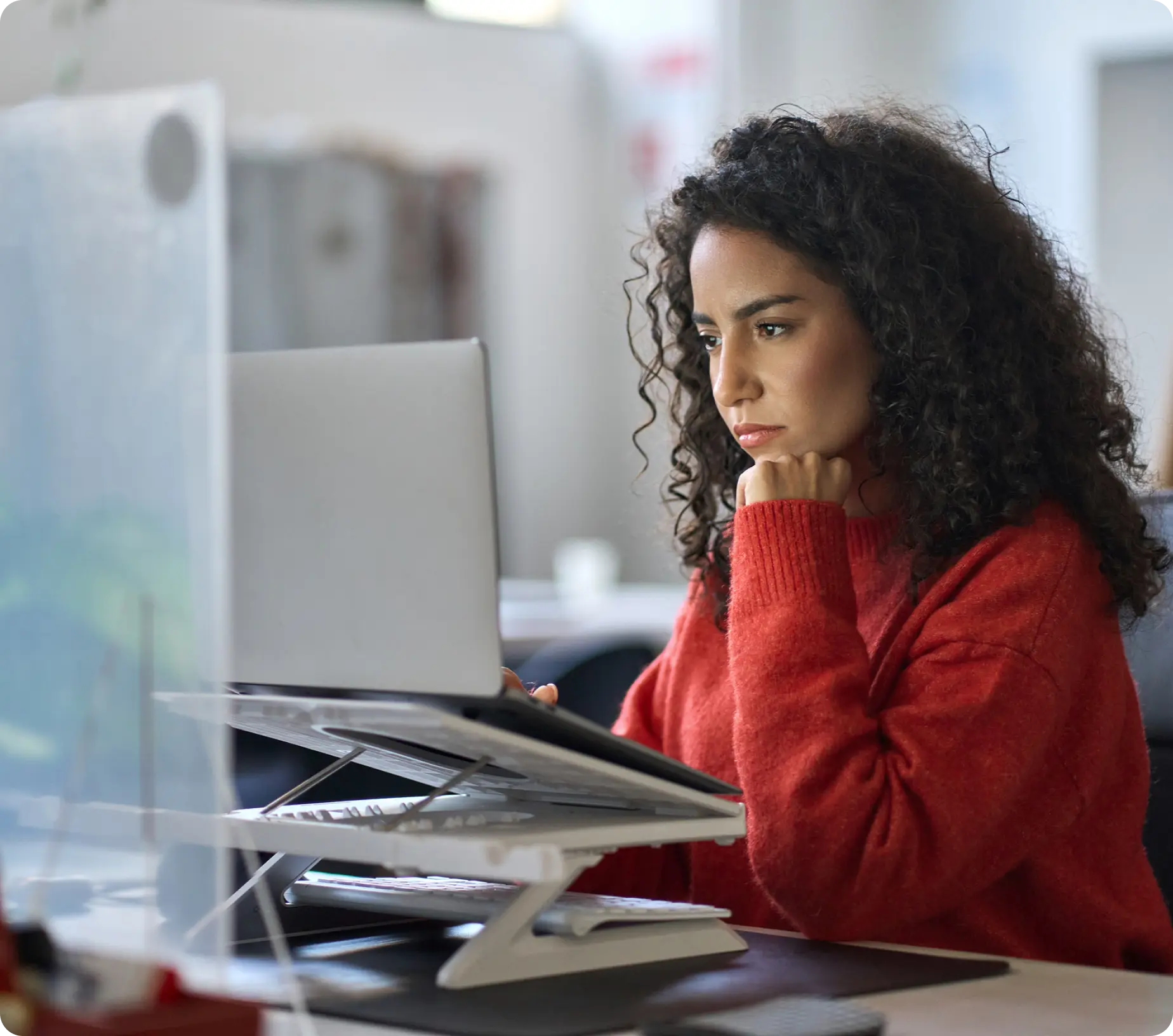 <p>Equality and <em>integration</em></p>
