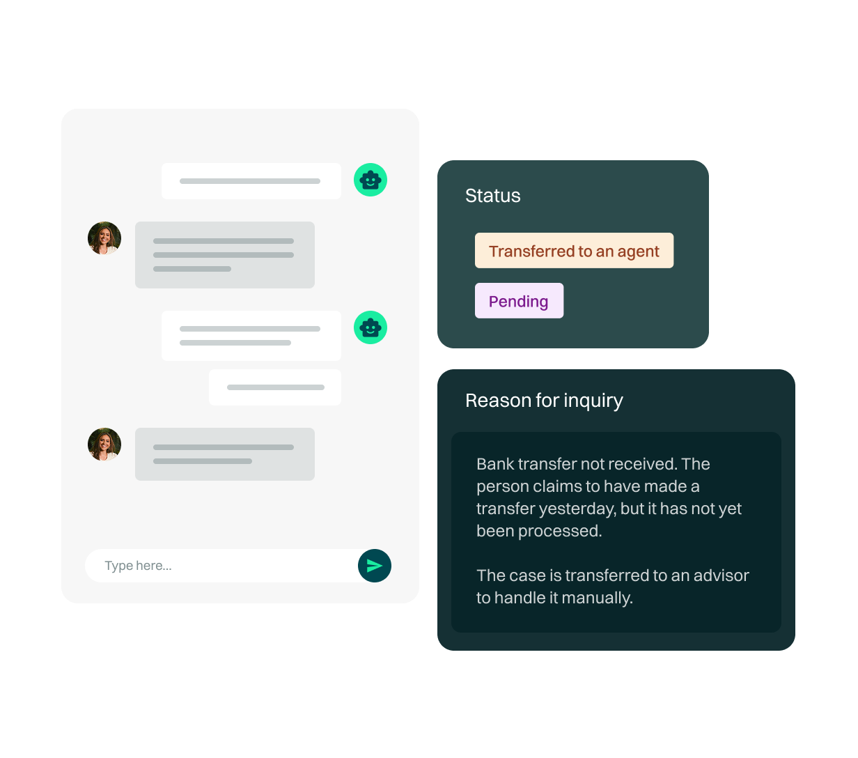 <p>Resource optimization with <em>automation</em></p>
