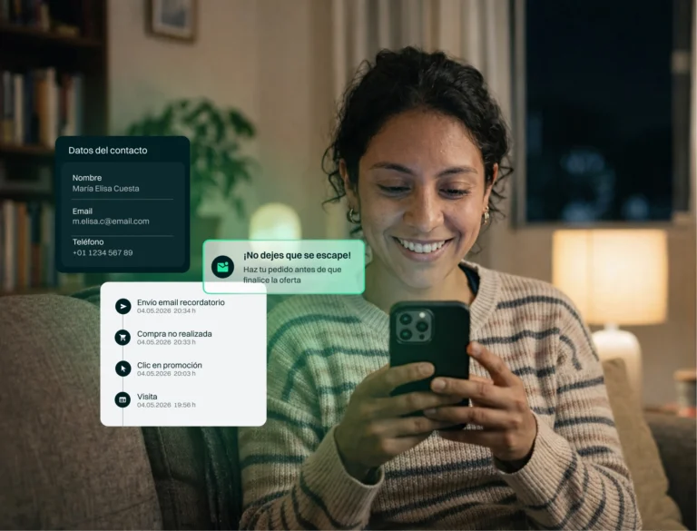 No somos un BPO (al uso): la alternativa al BPO tradicional que impulsa tus ventas con IA